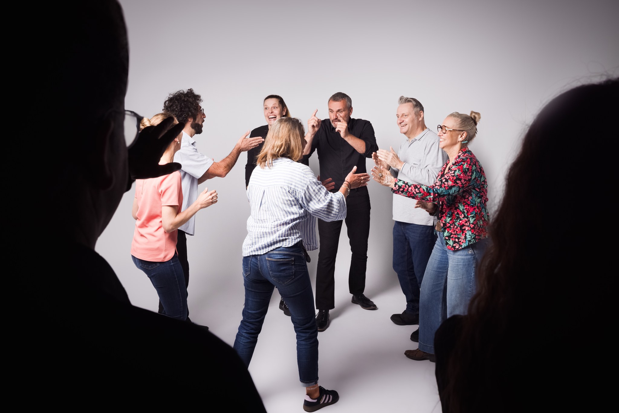 Impro & Fun